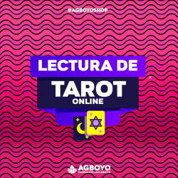 Lectura de Tarot - Online