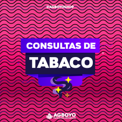 Consultas de Tabaco